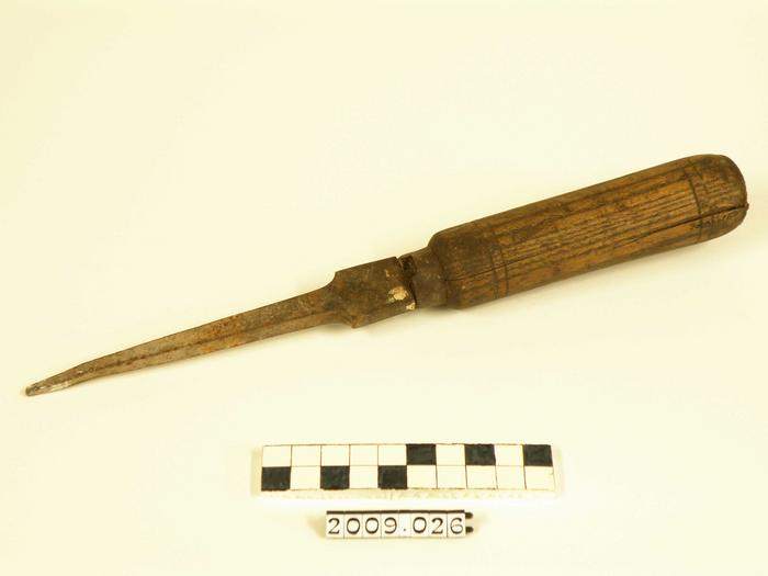 outil de cordonnier