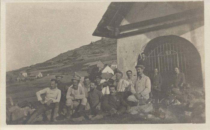 Chapelle Sainte Anne